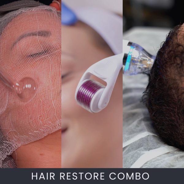 HAIR-RESTORE-COMBO Hair restore combo