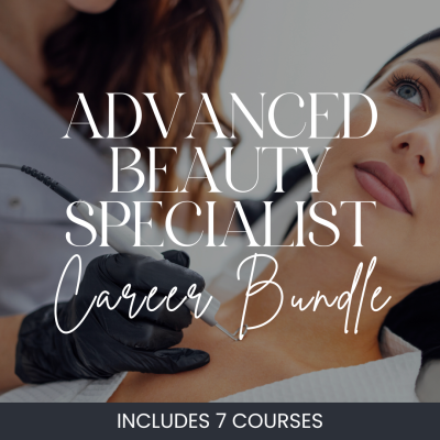 Advanced Beauty Specialist