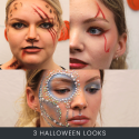 Halloween Makeup